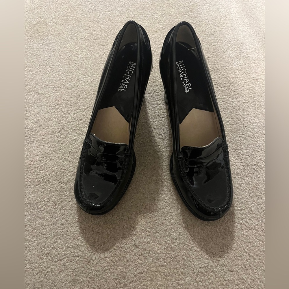 Michael by Michael Kors heels